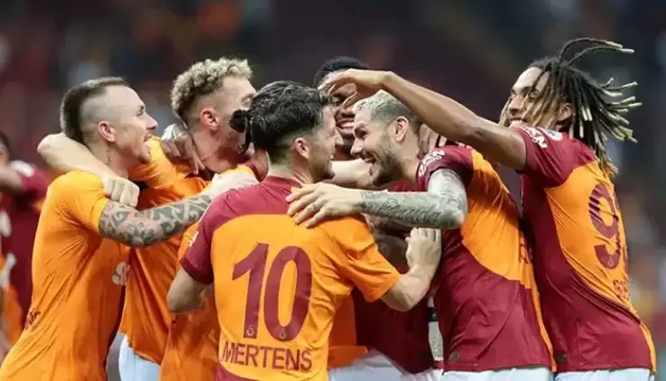 Galatasaray'ın Şampiyonlar Ligi muhtemel rakipleri kimler? 