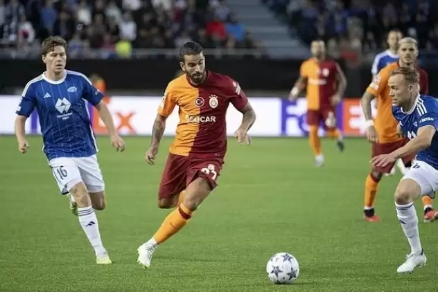 Galatasaray, Molde'ye elenirse ne olacak?