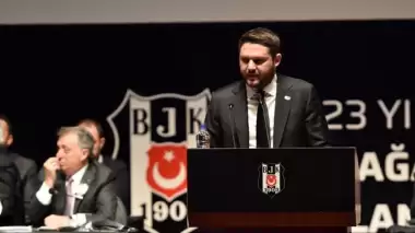 Çetinsaya: "Bazı şeyleri sineye çekiyorum, ileride açıklama yapacağım"
