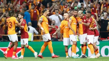 Galatasaray'ın kasa doldu! İşte o rakam...