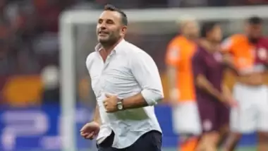 "Gidenler olacak ve 2-3 transfer istiyoruz"