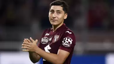 Eski kartal Süper Lig'e dönüyor!