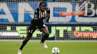 Fırtına, Mendy için geri sayıma geçti!