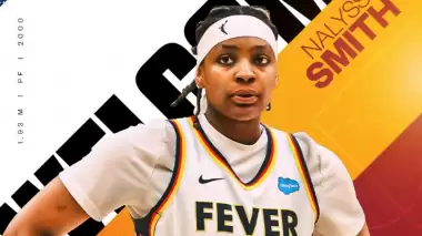 NaLyssa Smith, Galatasaray'da!