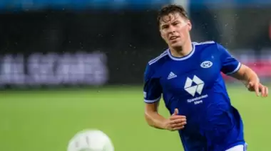 Galatasaray, Emil Breivik’i transfer edecek mi? Temsilcisi Solbakken açıkladı