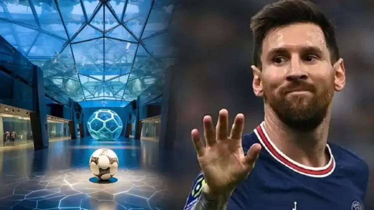 Bu parayı ancak Lionel Messi gibiler verir!.. 100 milyon Dolar'lık ev...