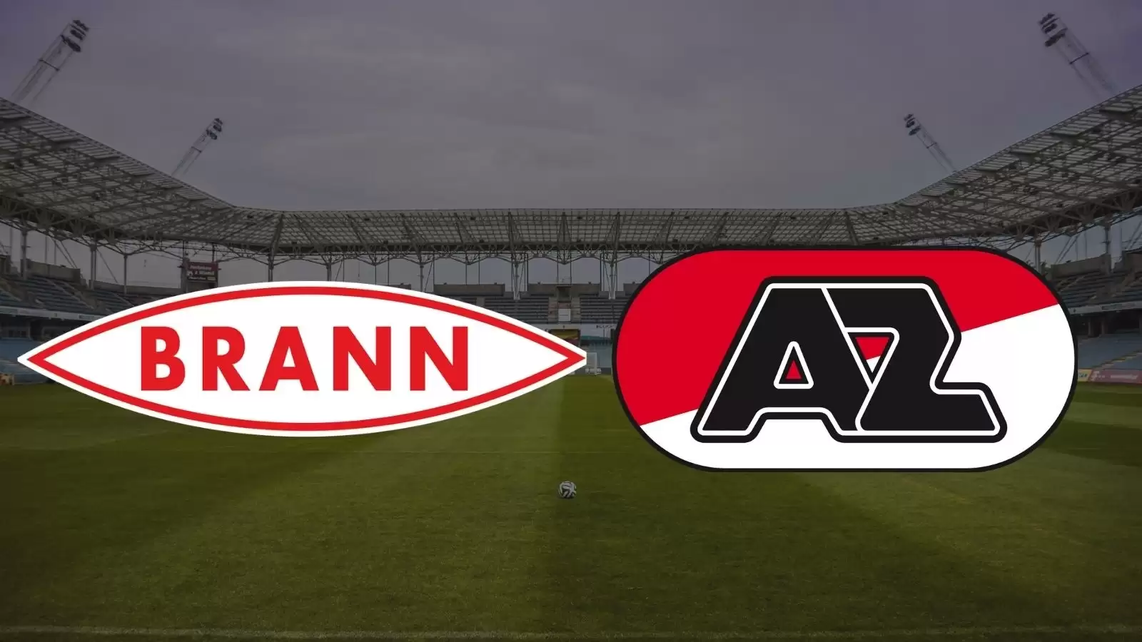 CANLI| Brann- AZ Alkmaar Maçını Canlı Izle (Şifresiz Maç Linki)