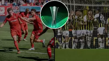 CANLI | Twente - Fenerbahçe