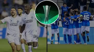 CANLI | Adana Demirspor - Genk