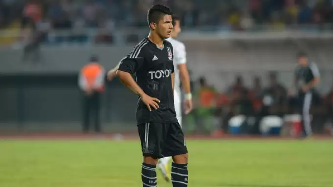 Messi Muhammed'in yeni takımı belli oldu! 