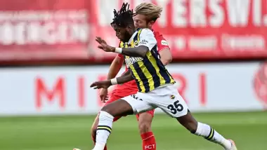 Fener 6'da 6 ile Konferans'a