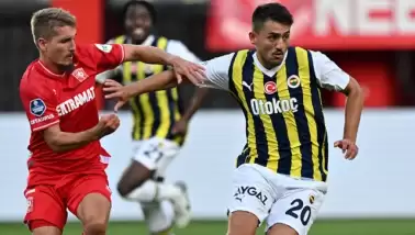 İşte Fenerbahçe'nin muhtemel rakipleri...
