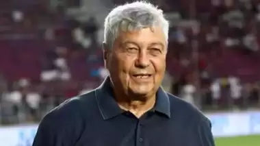 Lucescu'dan Aboubakar'a tepki çeken sözler