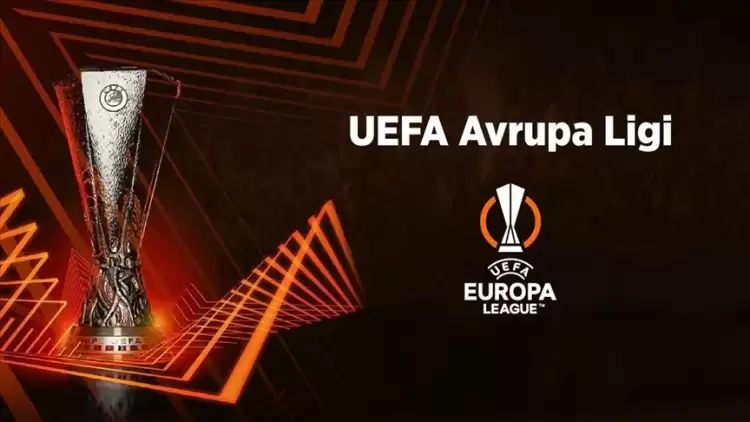 Kuralar çekildi! UEFA Avrupa Ligi'nde gruplar belli oldu