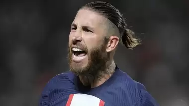 Al Ittihad gaza bastı! Ramos adım adıma Suudi Arabistan'a