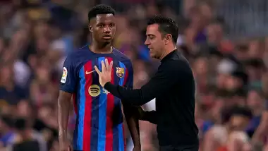 Brighton Hove Albion, İspanyol forveti kiraladı