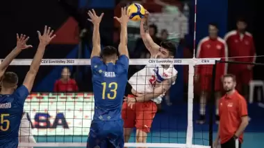 Filenin Efeleri ikinci maçını da kaybetti