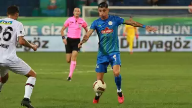 Atmacalar, 'Gümrük'ten Varesanovic'le geçti