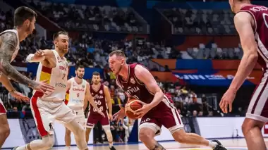 Letonya'dan sürpriz! Önce Fransa şimdi İspanya...