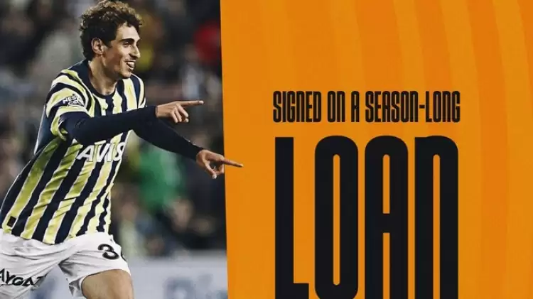 Transfer haberleri | Fenerbahçe, Bora Aydınlık'ı Hull City'ye kiraladı