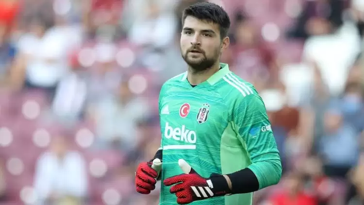 Beşiktaş, Nice'in Ersin Destanoğlu için yaptığı transfer teklifini reddetti