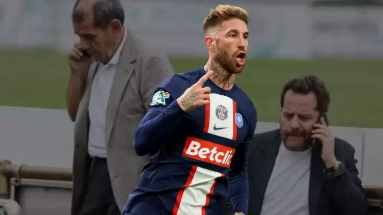 Galatasaray'dan Sergio Ramos'a son çağrı! İşte teklif detayları