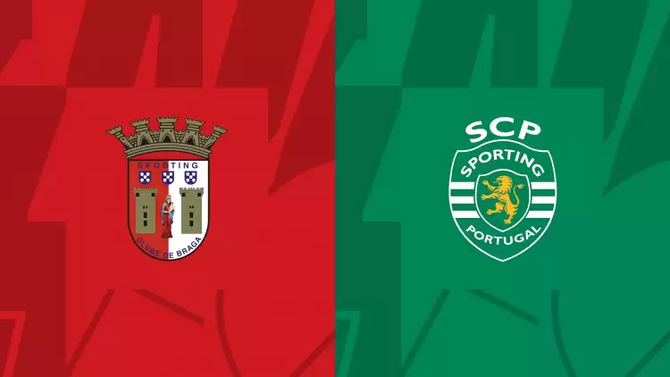 CANLI| Braga- Sporting CP maçını canlı izle (Maç Linki)