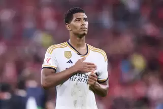 Real Madrid zafer serisini sürdürdü