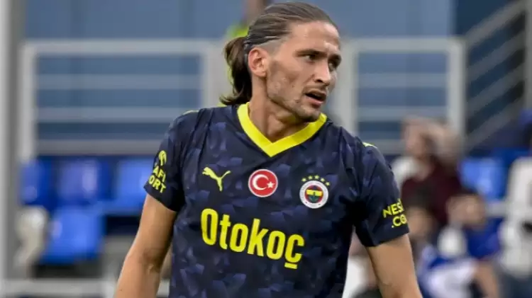 Fenerbahçe Crespo'yu bırakmak istemedi! Görüşmeler başladı