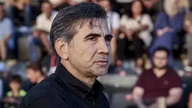 Pendikspor'da Midtsjö açıklaması: "Odası bile hazırlandı”