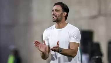 Ömer Erdoğan: "Tayfur Bingöl’ün devam etmesini isteriz”