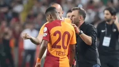 Okan Buruk'tan tarihe yeni bir çentik daha!