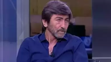 Rıdvan Dilmen: Bu oyuna bu skor az, Galatasaray'ı beğendim