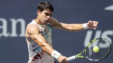 Alcaraz ve Sabalenka, zorlanmadı!