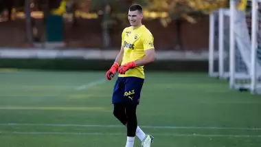 Livakovic kaleyi devralıyor!