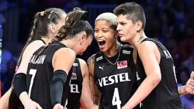 Onlar Türkiye'nin en parlak noktası