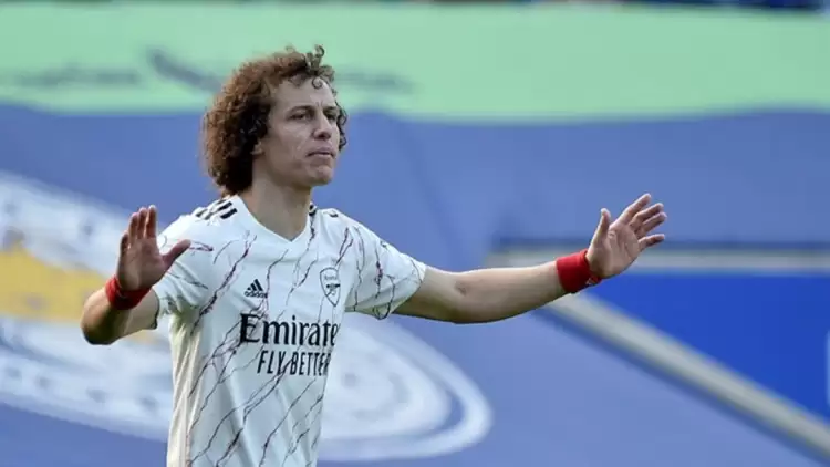 Beşiktaş’tan David Luiz’e Transfer Kancası