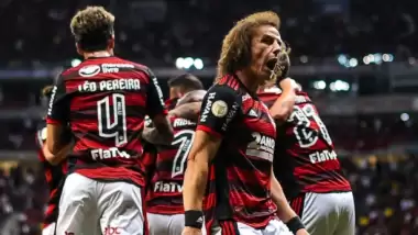 Beşiktaşlı yönetici müjdeyi verdi! David Luiz...