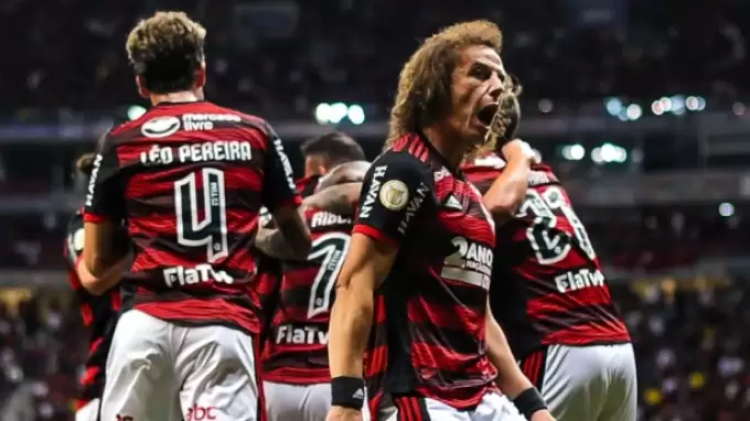 Beşiktaşlı yönetici müjdeyi verdi! David Luiz...