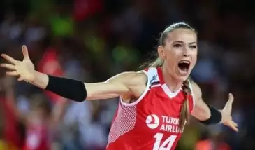 "Cumhuriyetin 100. yılı... İnanılmaz"