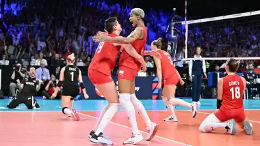 Filenin devrimcileri... Sultanlar, Avrupa'nın en büyüğü!