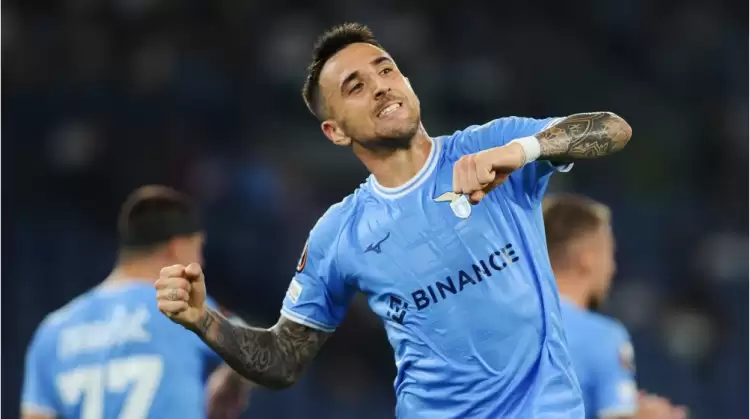 Matias Vecino Galatasaray'da! Kimdir?