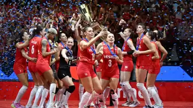 Şampiyonluk Kupası, Sultanlar'ın ellerinde