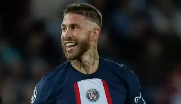 Kartal ve Cim Bom'da yılan hikayesi son buldu! Ramos'un yeni adresi...