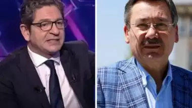 Güntekin Onay’dan Melih Gökçek’e: Kimsin sen, bu paraları nasıl kazandın?