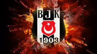 Beşiktaş, transferi bitirdi!