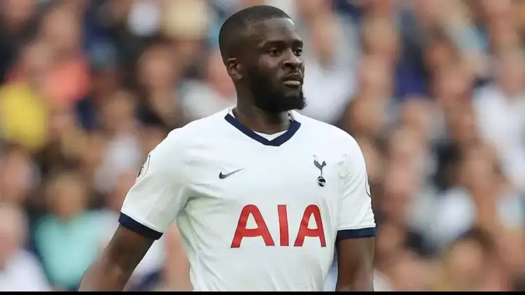 Tanguy Ndombele kimdir, kaç yaşında ve hangi takımlarda oynadı?