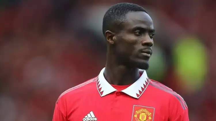 Transfer haberleri | Beşiktaş, Eric Bailly ile anlaştı