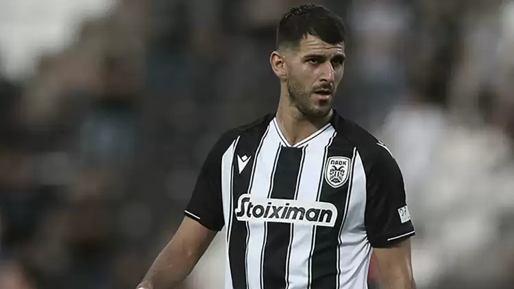 Konyaspor, Nelson Oliveira'yı transfer etti