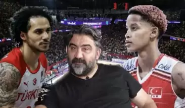 Ümit Özat'tan çarpıcı Vargas ve Larkin yorumu!